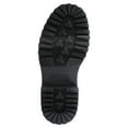 thumbnail image 3 of PORTLAND by Portland Boot Company Platform Lugsole Chelsea Boot, 3 of 5