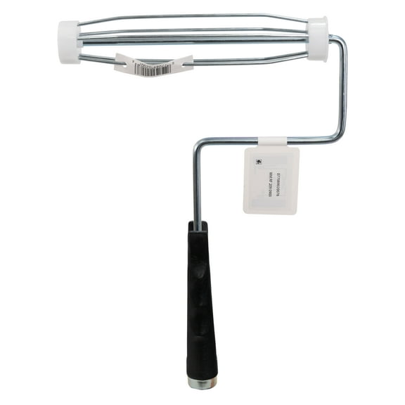 ( in Plastic Handled Heavy Duty Paint Roller Frame