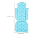 thumbnail image 2 of HEALEEP Para Bañera Y Cojín De Cuerpo Con Material Duradero Para Seguro, 2 of 8
