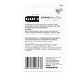 GUM Orthodontic Wax for Braces and Dental Devices Soothing Dental Wax