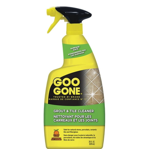 Nettoyant pour coulis de Goo Gone 828 ml