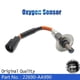 thumbnail image 5 of Car O2 Oxygen Sensor 22690-AA990 for Subaru Forester Outback Impreza 2012-2018 Probe Air Fuel Ratio, 5 of 5