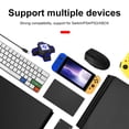 thumbnail image 4 of Fairnull Adapter Portable Strong Compatibility Lightweight Gaming Mouse Keyboard Converter for XBOX Switch PS3, 4 of 9