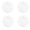 thumbnail image 4 of Birdeem Palettes Painting Tray Painting Palettes Painting Bracket Painting Palettes Plastic Palettes Children Painting or Birthday Painting Party Painting Tray, 4 of 5