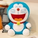 thumbnail image 1 of Muñeco de gato Jingle genuino, muñeco de peluche de Doraemon gordo azul grande, regalo de cumpleaños para niños Doraemon para mujeres, 1 of 5