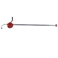 thumbnail image 1 of Drum Pump, High Flow Rate Adjustment Knob Simple Installation Multipurpose Hand Crank Pump Cast Iron  for Vehicle, 1 of 7