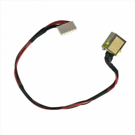UPC: 0753569810145 | For Acer Nitro 5 AN515-54-51M5 AN515-54-54W2 DC Jack Charging Port Cable DJ