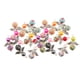 thumbnail image 1 of 20 piezas Vintage Fairy Angel Charms Colgantes Faceted Polymer Clay Pearl Beads envejecida cuelgan para DIY Wedding Gift Jewelry Hanging, 1 of 9