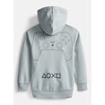thumbnail image 2 of Playstation Boys Graphic Fleece Hoodie, Sizes 4-18, 2 of 3