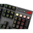 thumbnail image 4 of Asus ROG Strix Scope RX (Blue Switches) - Black, 4 of 13