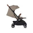 thumbnail image 4 of Silla de paseo Silver Cross Nia Compact Travel, color champán, 4 of 9