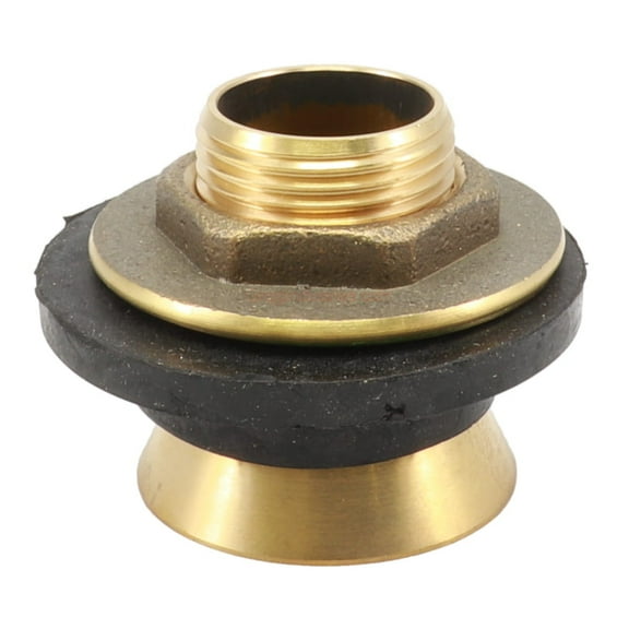 Gerber 99-275 Urinal Spud