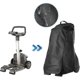 thumbnail image 4 of Pool Cleaner Protective Cover, Dolphin Robot Cover With Handle And Drawstring, 4 of 5