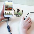 thumbnail image 3 of Câble Adaptateur Micro USB OTG Connecteur USB 2.0 pour Android Xiaomi Redmi Note 5 Samsung S6, 3 of 5