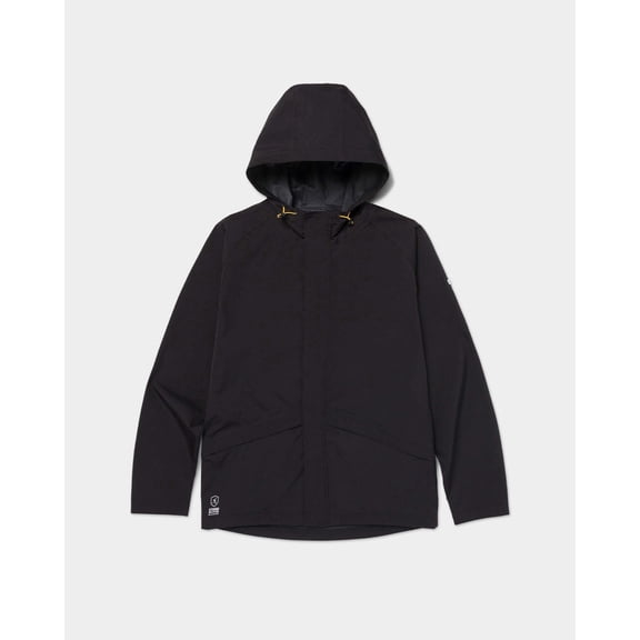 Men's Essential Rain Jacket | CAT® WORKWEAR