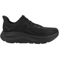thumbnail image 3 of Hoka Men's Clifton 10 Sneaker, Black/Black, 13, 3 of 5