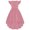 RD3, variant on HJYCHN Kids Dress Ruffled Cap Sleeve High Low Formal Gown with Asymmetric Hemline for Girls Dress 7-8Years