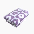 thumbnail image 1 of Toalla floral vintage más suave que el algodón puro, toalla absorbente de agua para secar la cara, toalla para el hogar, juego de toallas de baño para parejas, 1 of 1