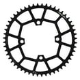 thumbnail image 1 of Plato BCD, bicicleta de montaña 104BCD Plato de bicicleta con engranaje BCD Disco de engranaje T Construido para precisión, 1 of 8