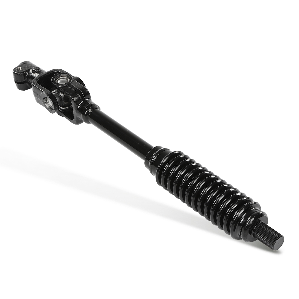Autostarforus Lower Intermediate Steering Shaft For 2005-2015 Toyota Tacoma 4WD – Direct Replacement