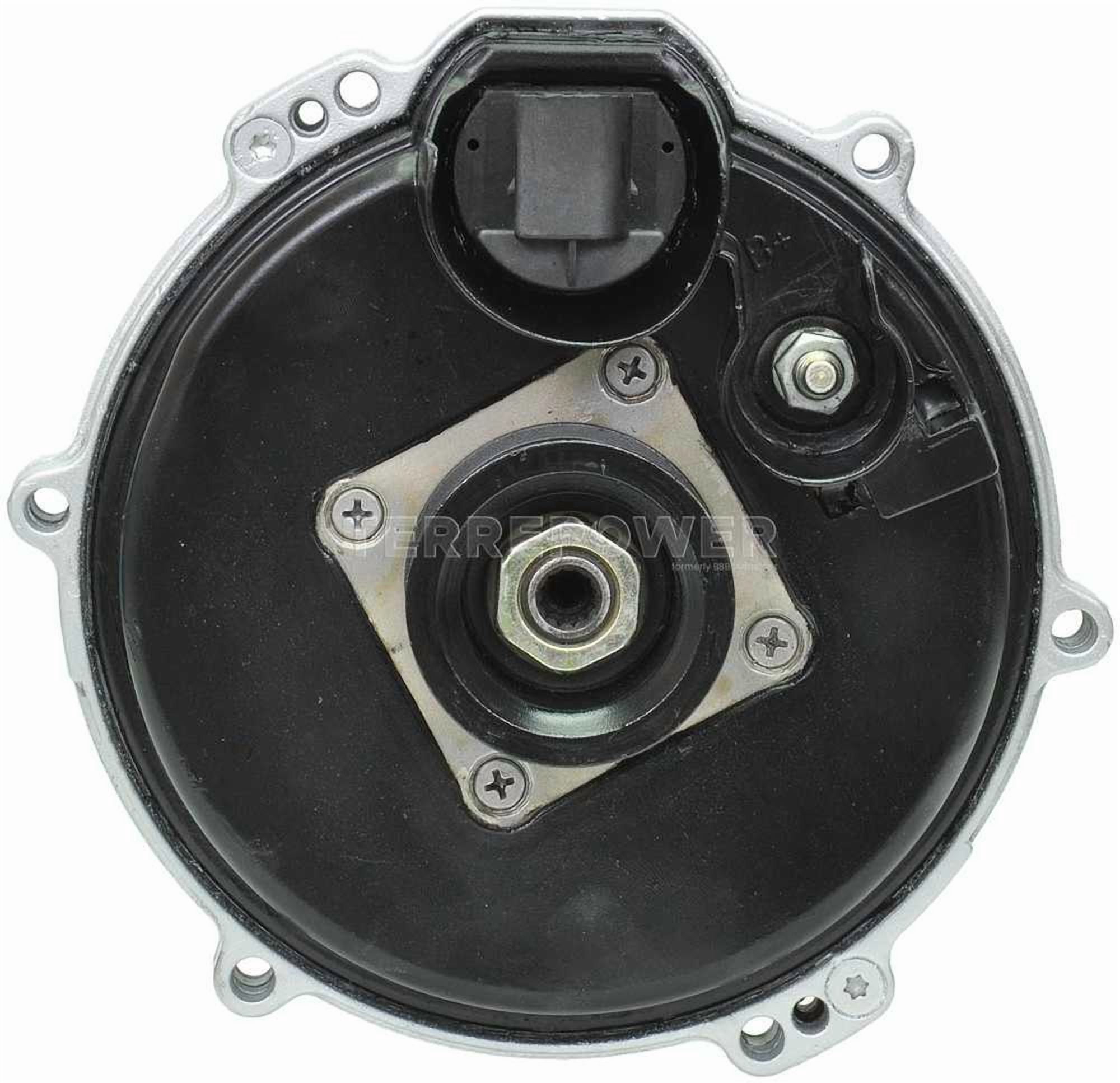 TERREPOWER formerly BBB Industries 11079 Reman Alternator