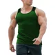 thumbnail image 1 of Playera Tank Top Deportiva Gym Casual Slim Fit Quick Dry, 1 of 8