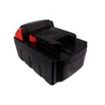 thumbnail image 4 of CS Battery For Berner 175187 BBP 18 Milwaukee 2198323 48111815 48-11-1815 48-11-1815N 48111820 48-11-1820 48-11-1828 48-11-1840, 4 of 5