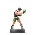 thumbnail image 1 of Little Mac amiibo - Super Smash Bros Series, 1 of 4