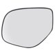 thumbnail image 2 of Reemplazo De Espejo Retrovisor Con Calefacción Del Lado Izquierdo Del Conductor/lado Derecho Del Pasajero Para Outlander 2014 A 2020 - Espejo Retrovisor Convexo, 2 of 7