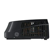 GE Appliances | Deluxe Plus RV Air Conditioner | GRCS15XAHB | 15,000 BTU | Black