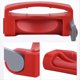 thumbnail image 4 of Para Accesorios de Aspiradora para Interruptor de Bloqueo Botón de Encendido Hebilla de Fijación para V6 V7 V8 V10 V11 V15 Gris, 4 of 5
