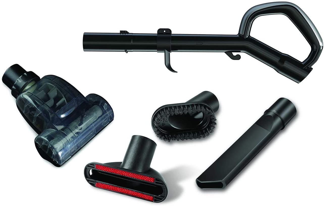 Eureka PowerSpeed Bagless Upright 