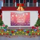 thumbnail image 5 of Decoraciones Navideñas Para Puertas De Garaje De Alta Calida, 5 of 6