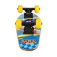 thumbnail image 3 of 21" Sonic Skateboard, 3 of 5