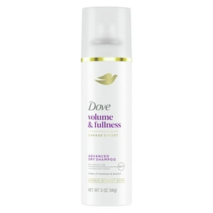 Dove Advanced Volume and Fullness Dry Shampoo