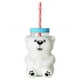 thumbnail image 4 of Taza de oso linda taza de invierno personalizada para el hogar taza de oso, 4 of 9