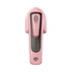 thumbnail image 1 of Plancha de vapor de mano para ropa Mini máquina de planchado a vapor portátil para ropa pequeña para viajes Hogar Enchufe UE rosa, 1 of 10