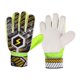 thumbnail image 5 of Guantes de fútbol Guantes Guantes de fútbol Guantes de protección de los dedos Accesorios de equipo de protección Guantes de entrenamiento para niños Tamaño amarillo 10, 5 of 8