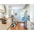 thumbnail image 4 of Gloria- Kitchen Rug runners Set 2 Piece Set Non-Slip Non-Skid Kitchen Mats for floor and Runner Doormat Together Carpet Rug Set, 20"X30" & 20"X59", 4 of 10