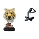 thumbnail image 1 of Colección de figuras escultóricas de pensador para entrada, sala de estar, estantería, mesa, pasillo, escritorio, regalo de cumpleaños, decoración, 1 of 8