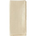 thumbnail image 2 of Fennco Styles Shimmering Cloth Napkins 18" W x 18" L, Set of 4 - Gold Dinner Napkins for Home, Dining Room Décor, Holiday, Banquet, Family Gathering and Special Occasion, 2 of 4