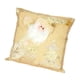 thumbnail image 2 of Almohada con forma de muñeco de nieve, almohada de copo de nieve, funda de almohada de temporada de Papá Noel almohada de ancianos, 2 of 7