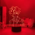 thumbnail image 3 of Luz nocturna LED 3D Natsumes Friends Books Takashis Natsumes, 3 of 4