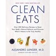 thumbnail image 1 of Clean Eats, 1 of 3