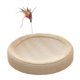 thumbnail image 4 of Cama rascador para gatos, duradera, para gatitos, protectora de muebles resistente al desgaste. teaser redondo y gato, 4 of 9