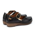 thumbnail image 3 of Pikolinos pour Femmes Granada Mary Jane Noir - W0W-4837-BLACK, 3 of 6
