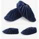 thumbnail image 3 of VERDANVERSE 5 Pares De Cubrezapatos Antideslizantes Reutilizables Para Uso En Casa Con Elástica Y Material, 3 of 6