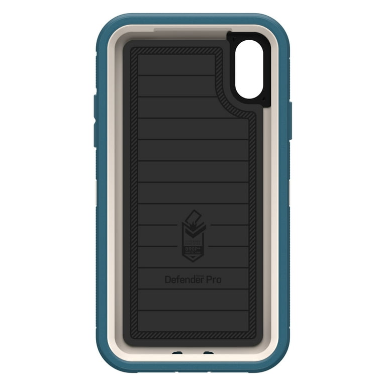 OtterBox Defender Series Pro Phone Case for Apple iPhone XR