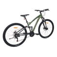 thumbnail image 3 of Bicicleta de Montaña KUBOR Mallory rodada 29 21 Velocidades Verde, 3 of 7