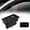 Black, variant on Universal Fit Car Power Window Switches 6 Pins Momentary Electric Power Window Switches for Car Door Power Electric Control (Black)
